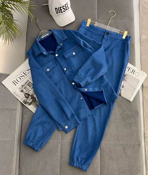 Костюм двойка, фото 1