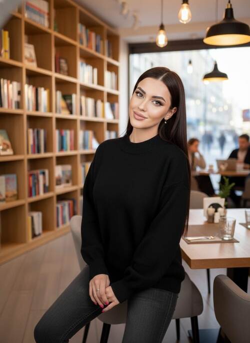 Свитер, фото 1