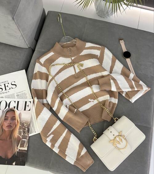 Свитер, фото 1