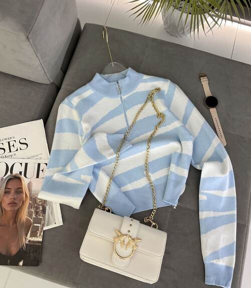 Свитер, фото 1