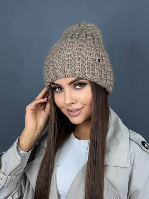 Шапка, фото 1