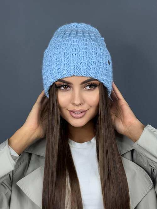 Шапка, фото 1