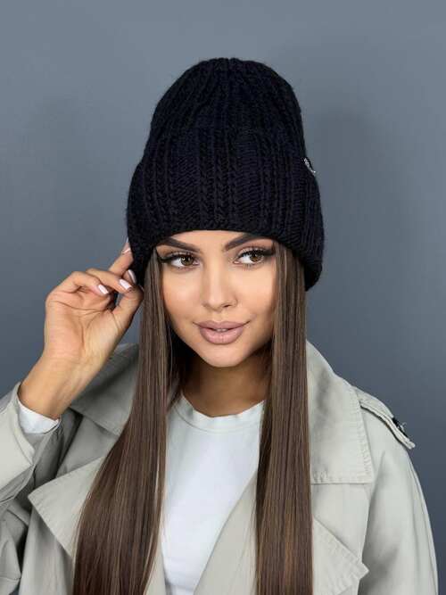 Шапка, фото 1