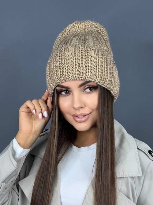 Шапка, фото 1