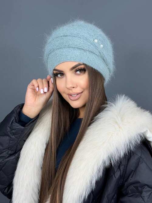 Шапка, фото 1