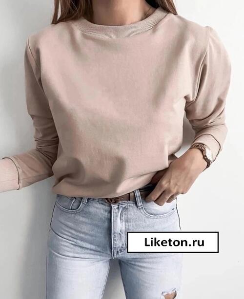 Толстовка, фото 1