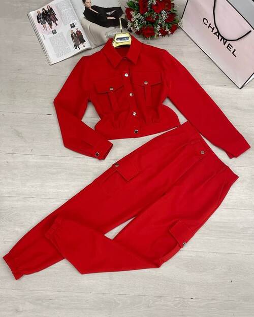 Костюм двойка, фото 1