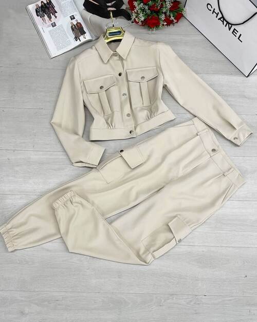 Костюм двойка, фото 1