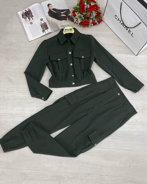 Костюм двойка, фото 1