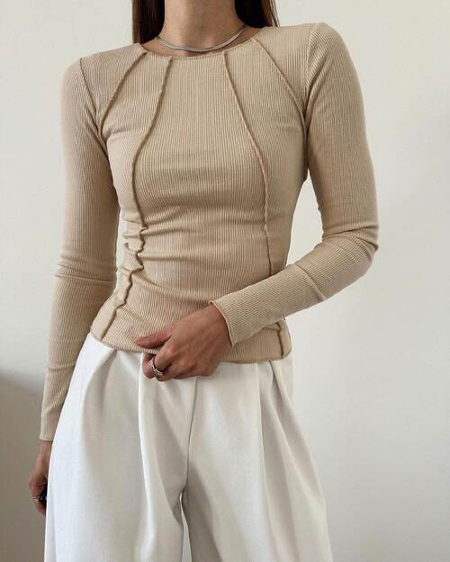 Лонгслив, фото 1