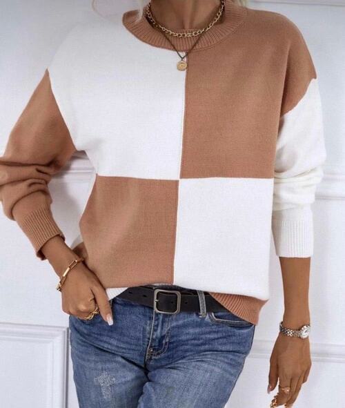 Джемпер, фото 1