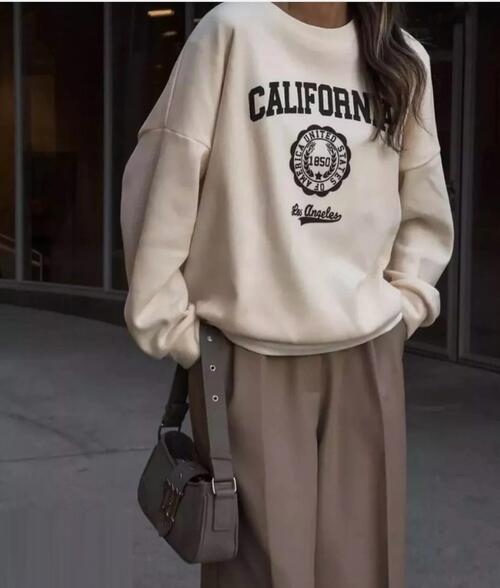 Свитшот, фото 1