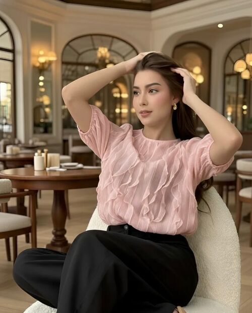 Блузка, фото 1