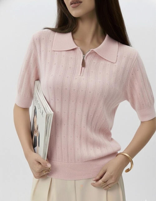 Джемпер-поло, фото 1