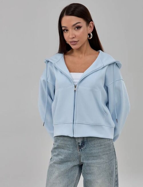 Толстовка, фото 1