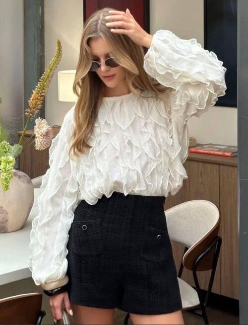 Блузка, фото 1