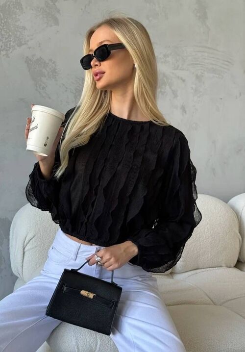 Блузка, фото 1