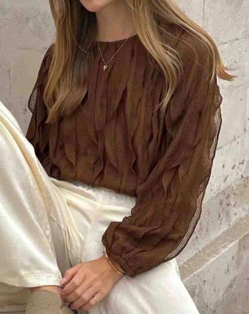 Блузка, фото 1