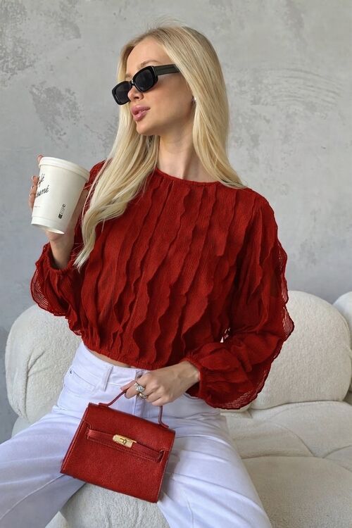 Блузка, фото 1