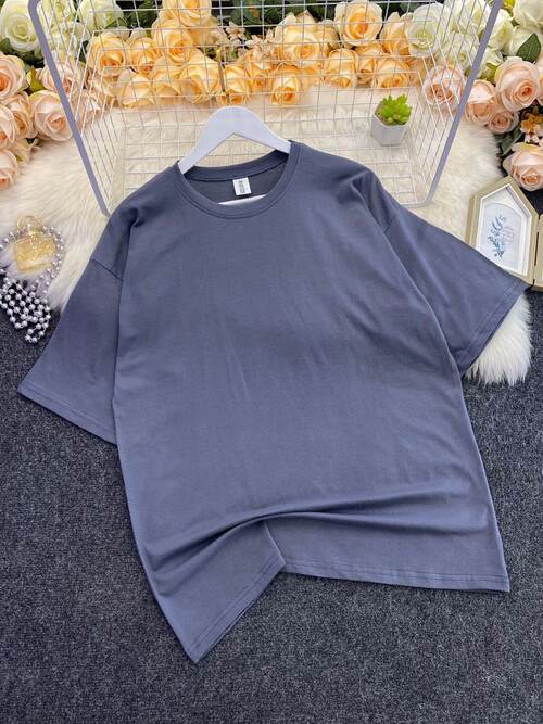 Футболка оверсайз, фото 1