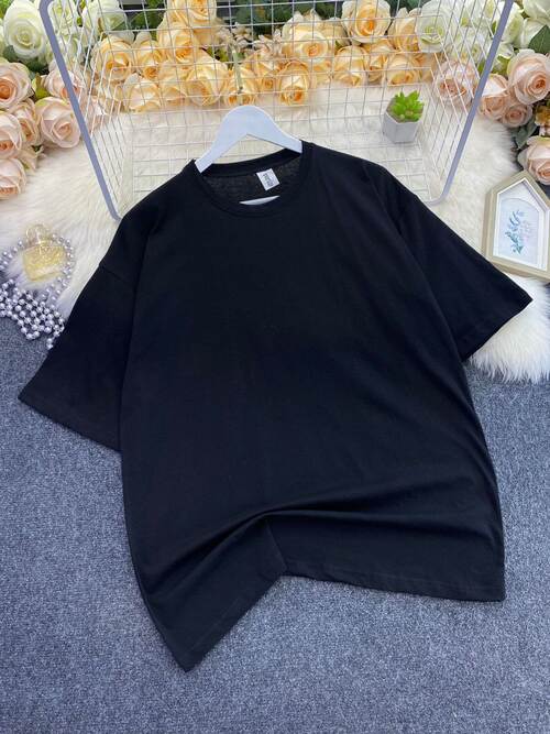 Футболка оверсайз, фото 1