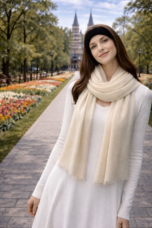 Палантин, фото 1