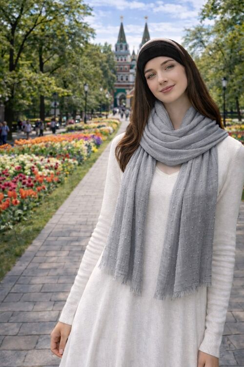 Палантин, фото 1