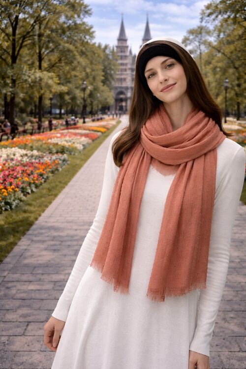 Палантин, фото 1