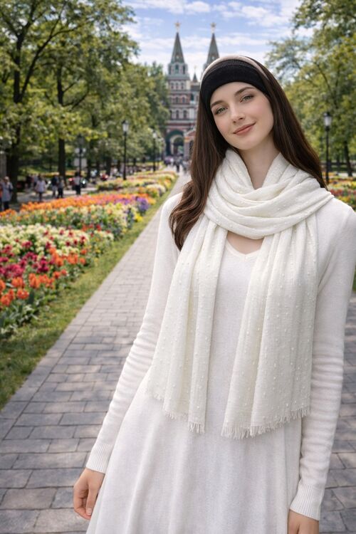 Палантин, фото 1