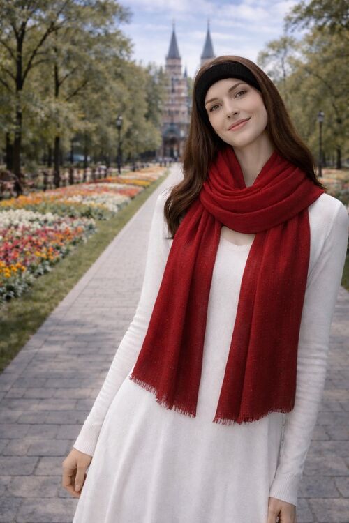 Палантин, фото 1