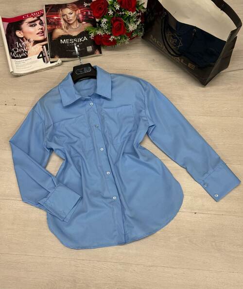 Рубашка, фото 2