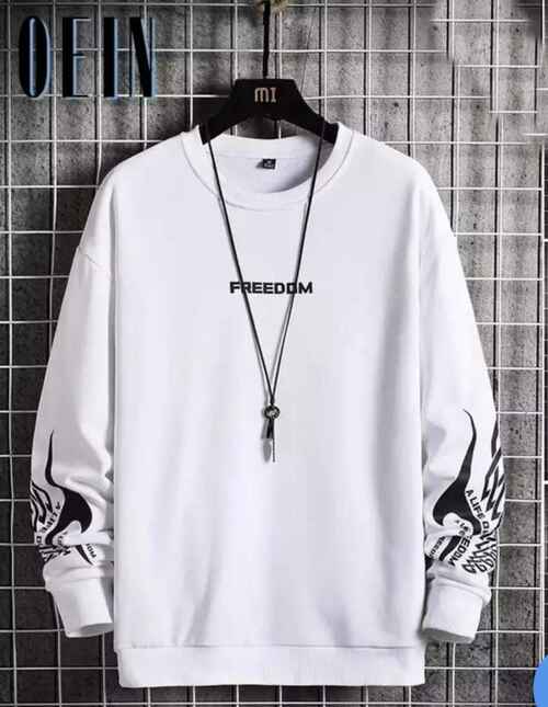 Толстовка мужская, фото 1