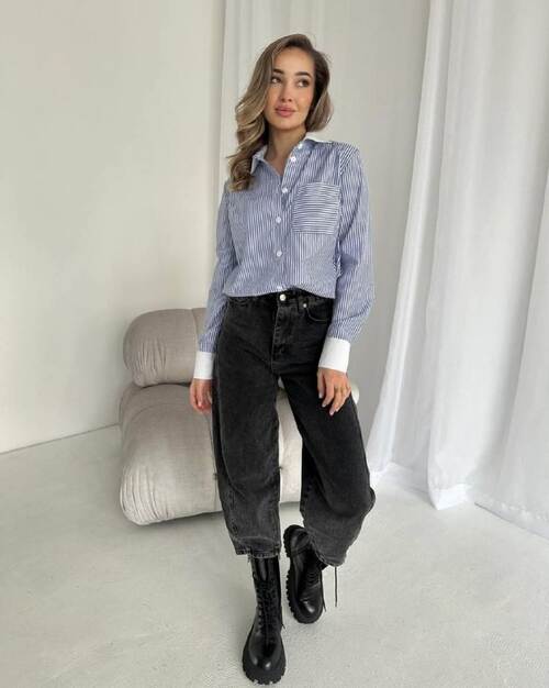 Рубашка женская, фото 2