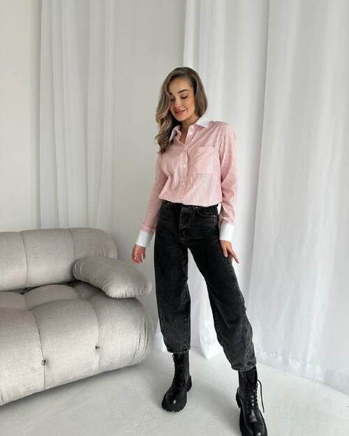 Рубашка женская, фото 2