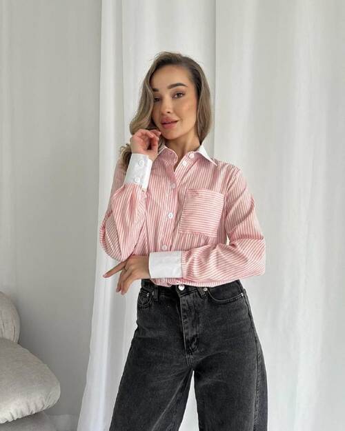 Рубашка женская, фото 1