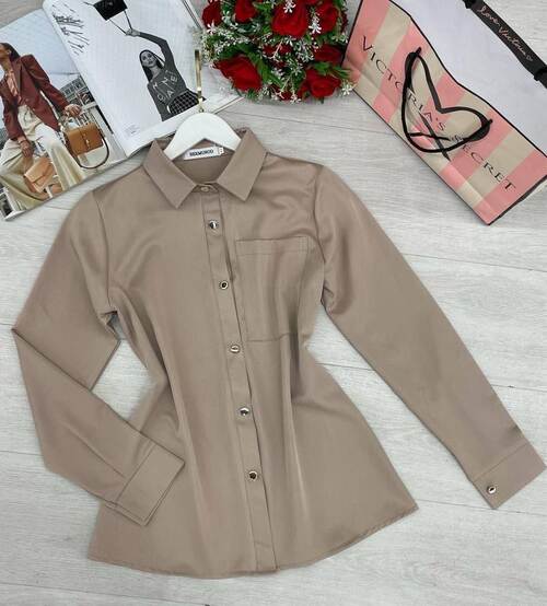 Блузка женская, фото 2