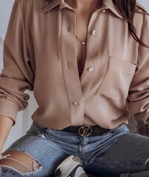 Блузка женская, фото 1