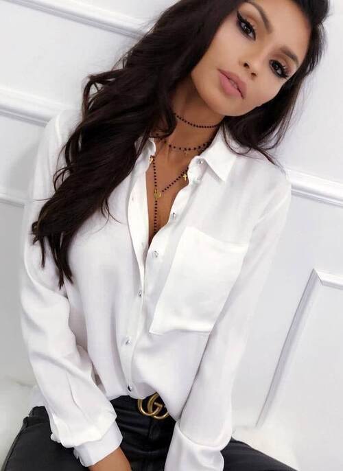 Блузка женская, фото 1