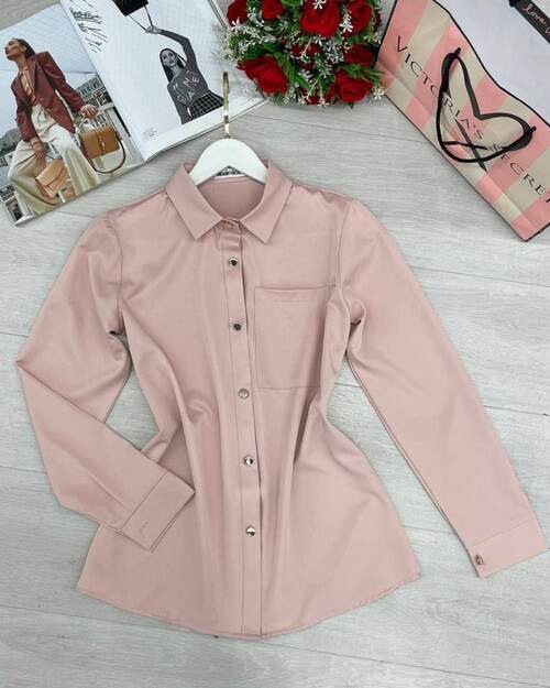 Блузка женская, фото 2