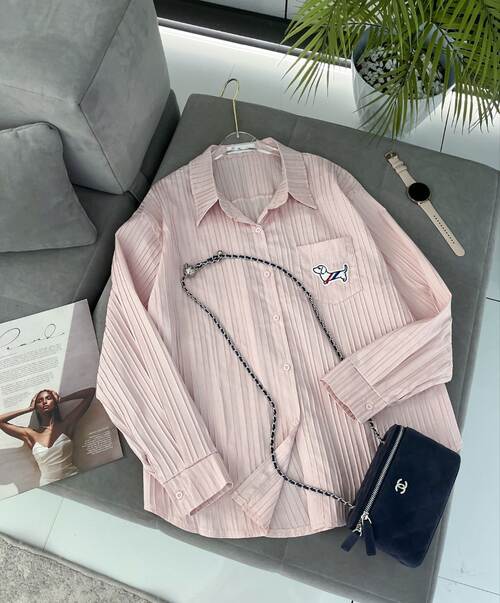 Рубашка, фото 1