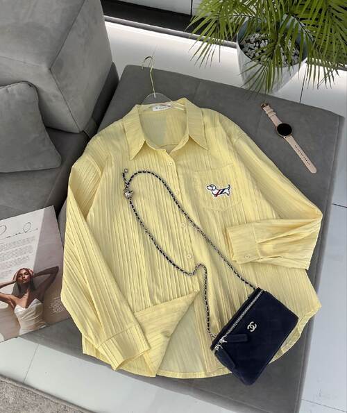 Рубашка, фото 1