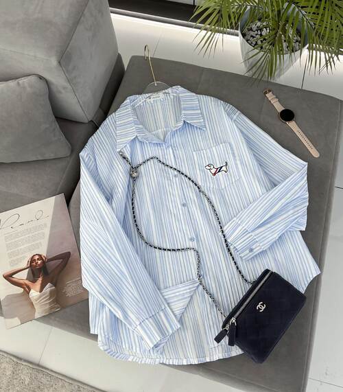 Рубашка, фото 1