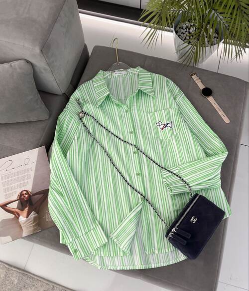 Рубашка, фото 1