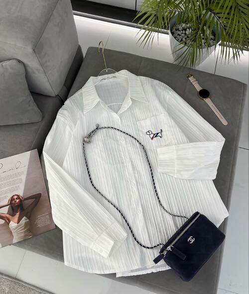 Рубашка, фото 1