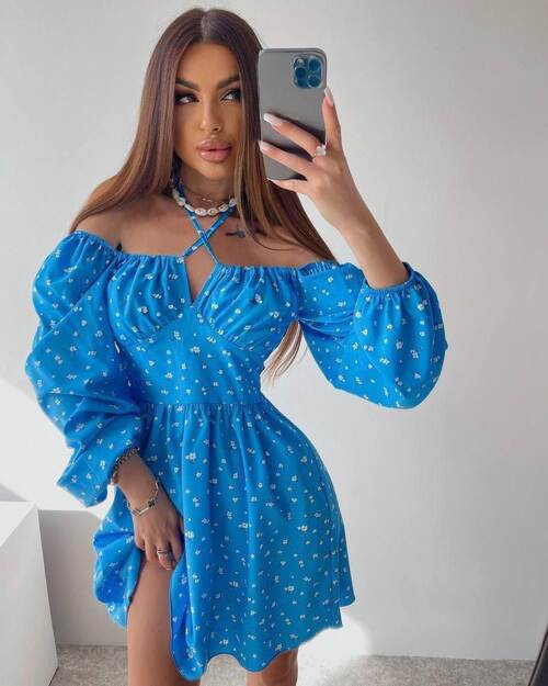 Платье, фото 1