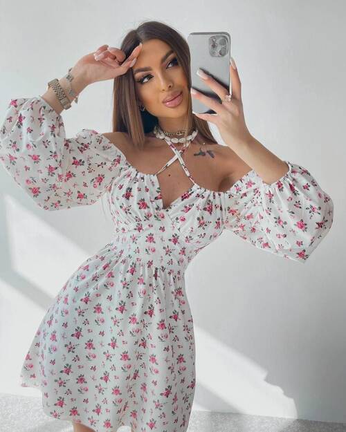 Платье, фото 1