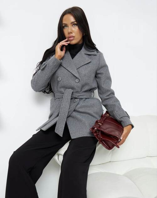 Пальто, фото 1