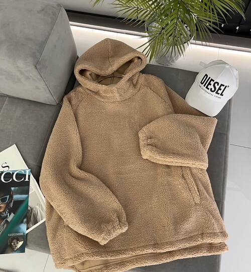 Худи, фото 1