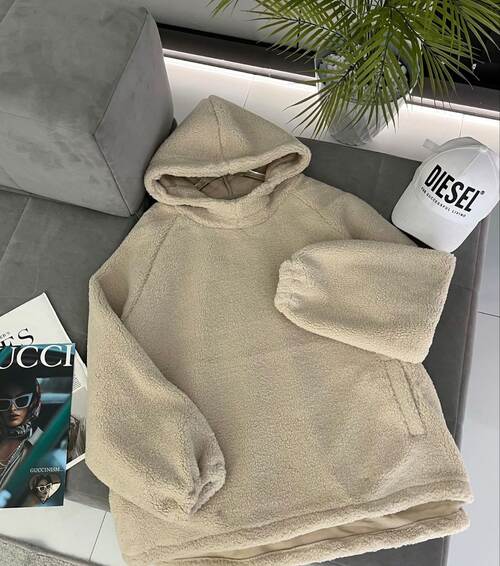 Худи, фото 1