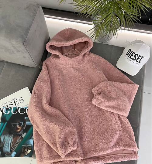 Худи, фото 1